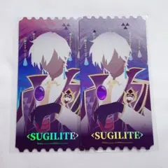 スタレ キャラクターグッズ