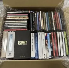 CDまとめ売り サザン RADWIMPS ホルモン 小田和正 エレカシ等