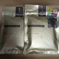 ダーマレーザースーパーVCマスク7枚入り 2袋