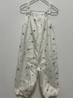 プレイウェア puppapupo 80-100cm