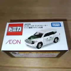 トミカ ドバイ警察　6台セット　非売品　イオン限定品　値下げ可能 オンライン限定価格*】トミカタウン 交番(警官付き) | Toys”R”Us