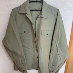 オリーブ ミリタリージャケット SOPH.のサムネイル