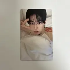 TWS ドフン play hard タワレコ ラキドロ