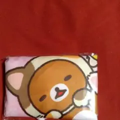 非売品 ローソンXリラックマおでかけトート