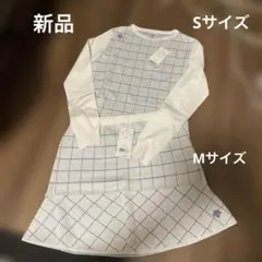 セットアップ長袖