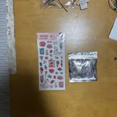 ステッカーコレクション