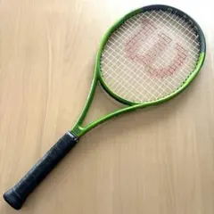 Wilson ブレードツアー93テニスラケット BLADEtour93 Wilson ブレードツアー93テニスラケット BLADEtour93 - メルカリ