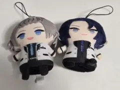 にじぱぺっと にじさんじ にじぱぺ