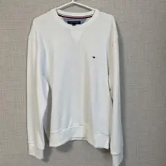 TOMMY HILFIGER トレーナー　L