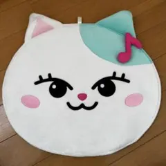 NiziU マユカ NIZOO うちわケース Lucat うちわカバー　ルキャ