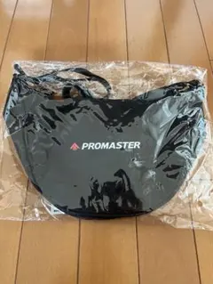 ⭐️新品　CITIZEN PROMASTER オリジナルショルダーバッグ ブラック