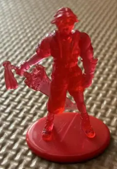 「ファイナルファンタジー スペシャルフィギュアコレクション」のティーダ