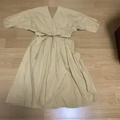セレクト　モカ　ワンピース　レディース