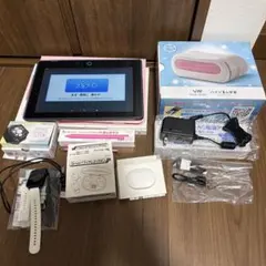 2025年最新】チャレンジ タブレット NEXTの人気アイテム - メルカリ