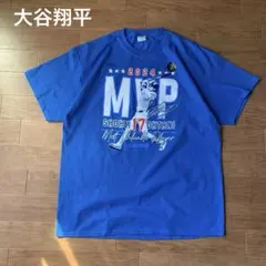 大谷翔平 (キャプテン翼 作)コラボTシャツ ① - メルカリ