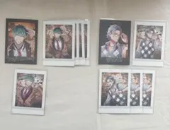 ヒプノシスマイク ヒプマイ ぱしゃこれ 白膠木簓 躑躅森盧笙