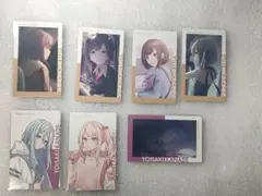プロセカ ニーゴ エピカ まとめ売り