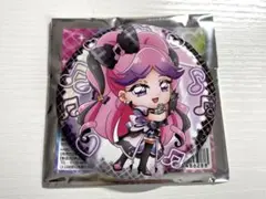 プリキュア キミプリ キュアキッス 缶バッジ