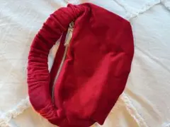 エスティーローダー　ノベルティポーチ