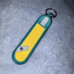 USJ 名探偵コナン コレクタブル キーチェーン スケボー