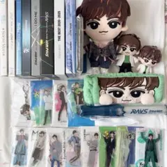 SnowMan 阿部亮平 まとめ売り