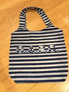 G.A.P.C エコバッグ