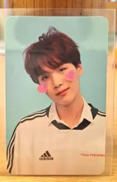 2026年最新】bts トレカ love yourself 結の人気アイテム - メルカリ