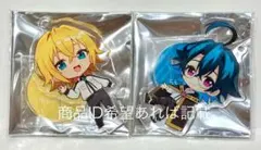 杖と剣のウィストリア ポップアップ ユリウス アクリルスタンド - メルカリ