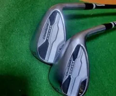 2025年最新】クリーブランドウェッジ 50 56の人気アイテム - メルカリ