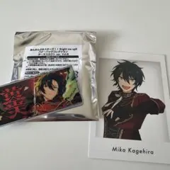 あんさんぶるスターズ！！　影片みか
