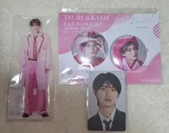 純愛上等 POPUPグッズ 山中柔太朗 高松アロハ