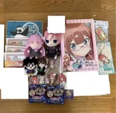 キャラクターグッズ　まとめ売り キャラクターグッズ まとめ売り - メルカリ