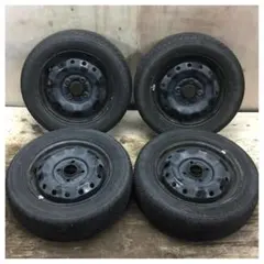 2022年バリ山！ヨコハマアイスガードIG60 175/65R15コンパクトカー