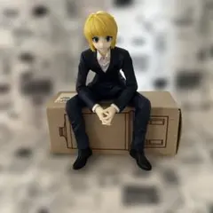 ミケ・ザカリアス 「一番くじ 進撃の巨人～自由への進撃～」 D賞