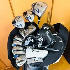 フルセット クラブ