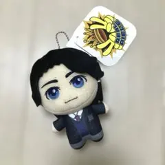 リアルピース ぬいぐるみ マスコット キーホルダー NAO