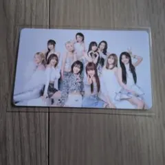 【まとめ買い割引】ME:I CONIC R002 ランダムトレカ　集合