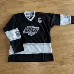 NHL Wayne Gretzky グレツキー #99 カナダReebok 48 - メルカリ