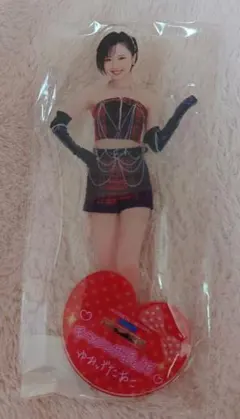 米村姫良々 モバガチャ BIGアクリルスタンド - メルカリ