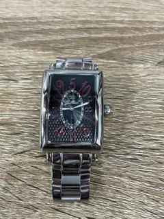 136 ガルーチ ジャンピングアワー 自動巻