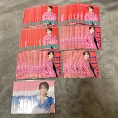 FANTASTICS 瀬口黎弥 フォトカ セット シクレ
