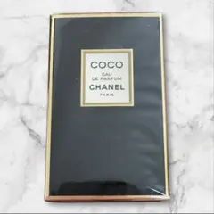 CHANEL COCO EDP 50ml 新品未開封 シャネル 香水