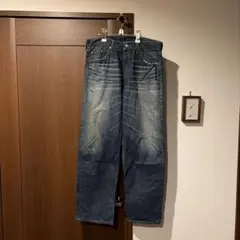 Levi's 501 W36 L32 色落ち ヒゲ リーバイス アメカジ 古着 - メルカリ