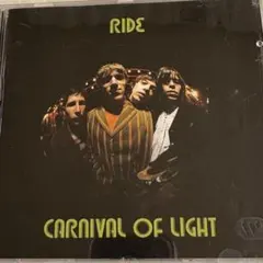 RIDE CARNIVAL OF LIGHT