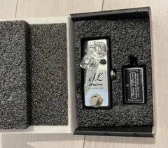 SL drive LIMITED EDITION xotic エキゾチック XOTIC （エキゾチック）SL Drive コンパクトエフェクター 【オーバー