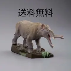 海洋堂 わけあって絶滅しました プラティベロドン フィギュア ガチャ