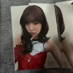 海老原鼓 アイドル