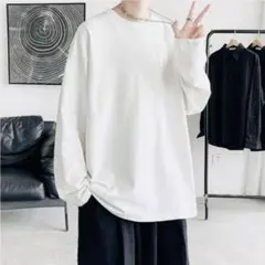 ロンティー 白