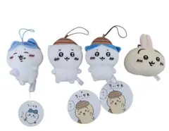 ちいかわ　まとめ売り ちいかわグッズまとめ売り44点セット‼️ - メルカリ