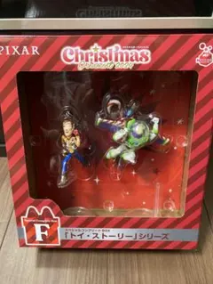 d*9様 【新品未開封】トイ・ストーリー クリスマスオーナメント 2024